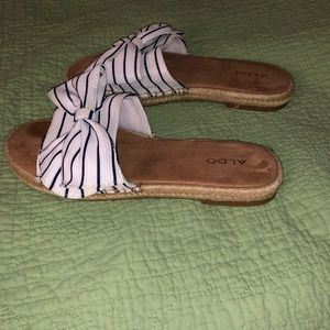 Aldo Shoes - Cute Aldo Espadrilles Aldo Shoes - Cute Aldo Espadrilles